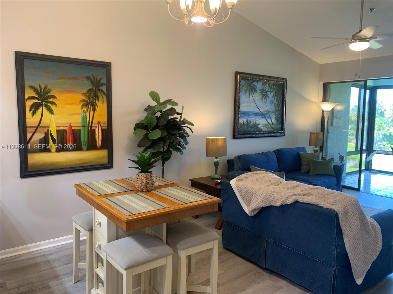 HANSONS LANDING CONDO - Residential