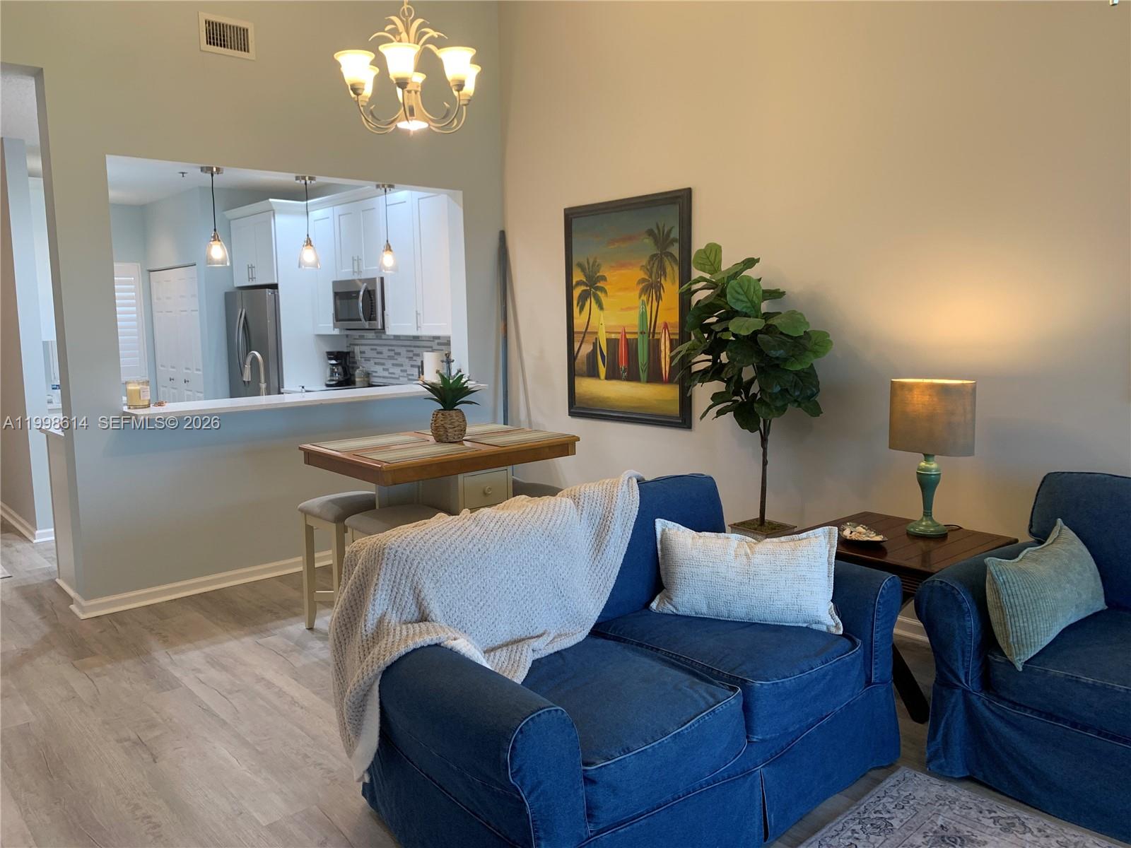 HANSONS LANDING CONDO - Residential