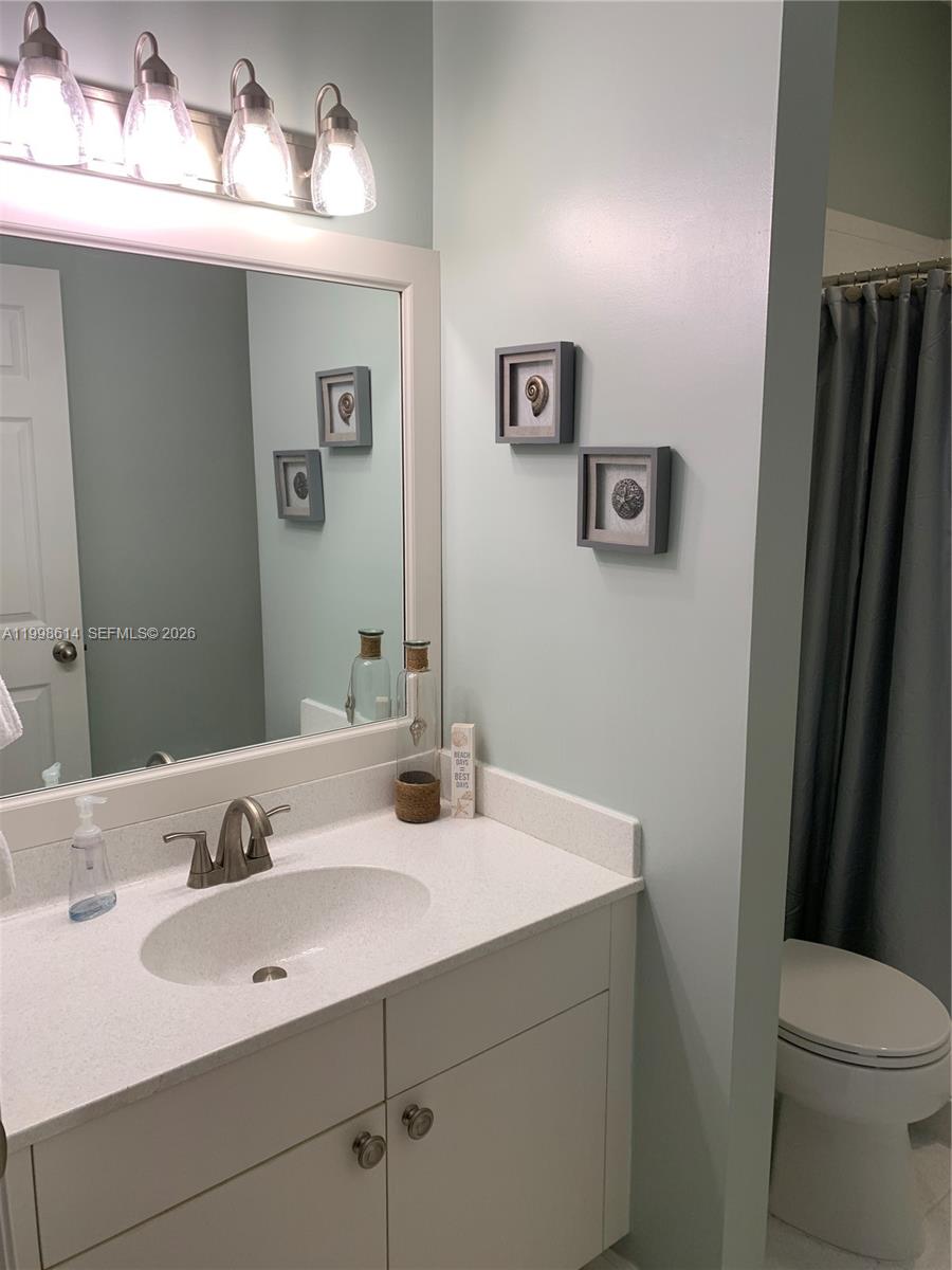 HANSONS LANDING CONDO - Residential