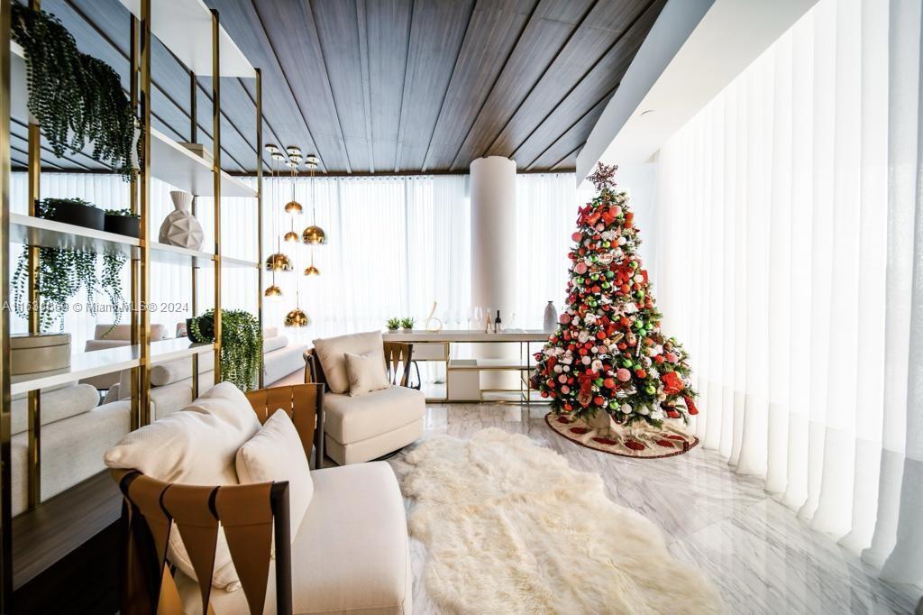 Property for Sale at 851 Ne 1st Ave 4811, Miami, Broward County, Florida - Bedrooms: 4 
Bathrooms: 5  - $4,900,000