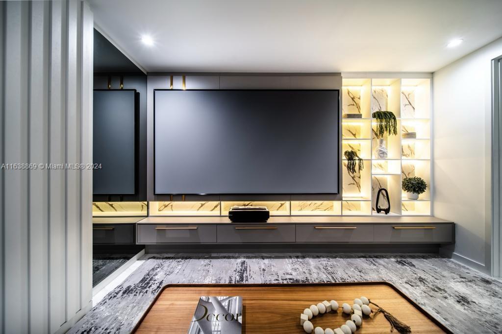 PARAMOUNT MIAMI WORLDCENT - Residential