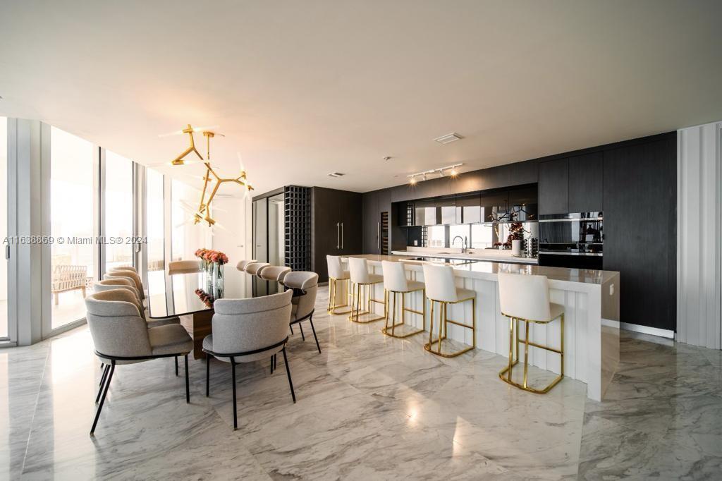 PARAMOUNT MIAMI WORLDCENT - Residential
