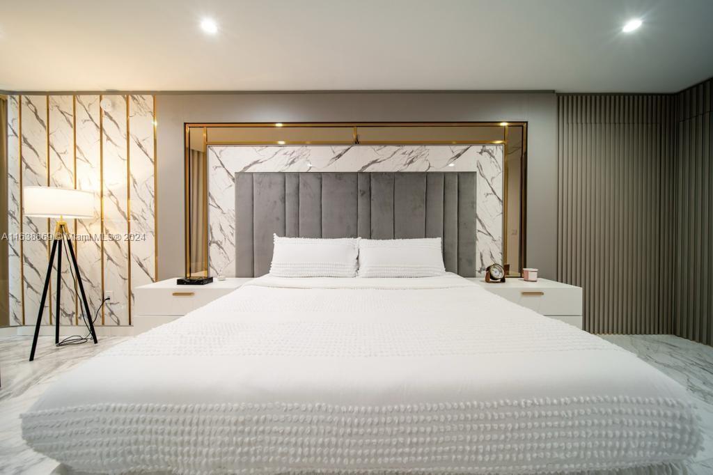 PARAMOUNT MIAMI WORLDCENT - Residential