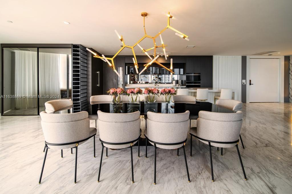 PARAMOUNT MIAMI WORLDCENT - Residential