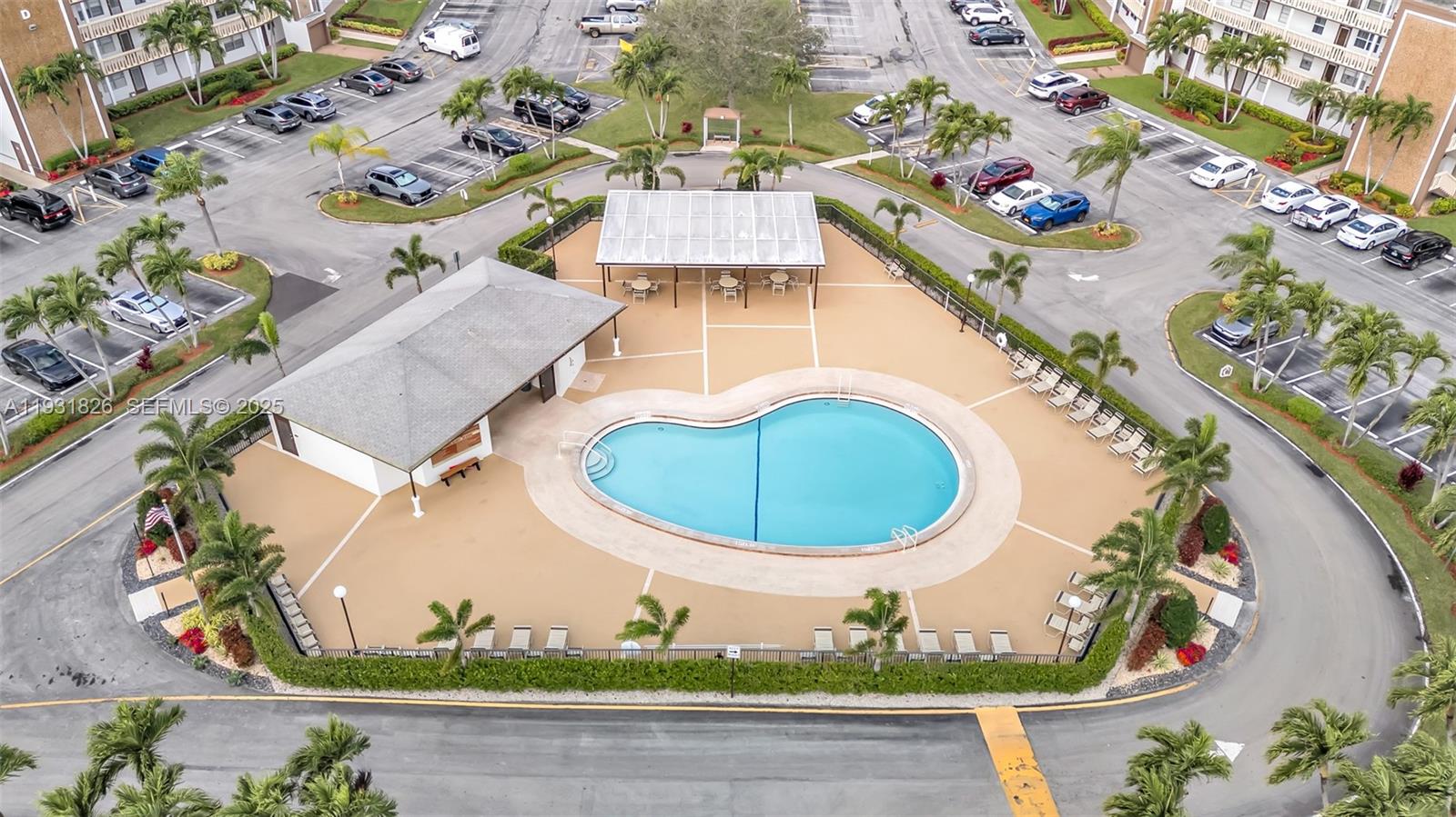 GUILDFORD AT CENTURY VILL - Residential