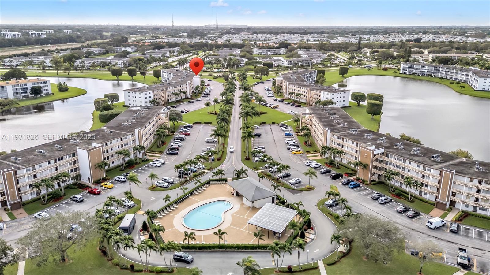 GUILDFORD AT CENTURY VILL - Residential