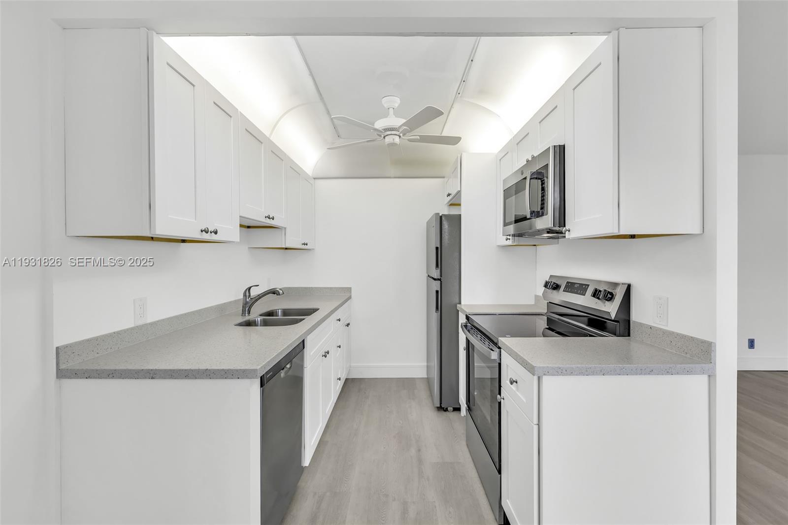 GUILDFORD AT CENTURY VILL - Residential