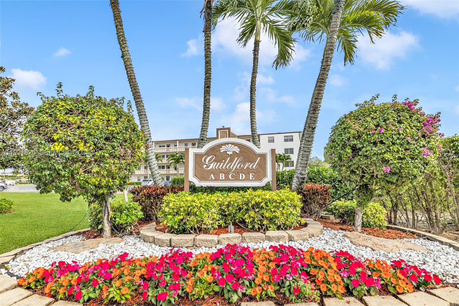 GUILDFORD AT CENTURY VILL - Residential