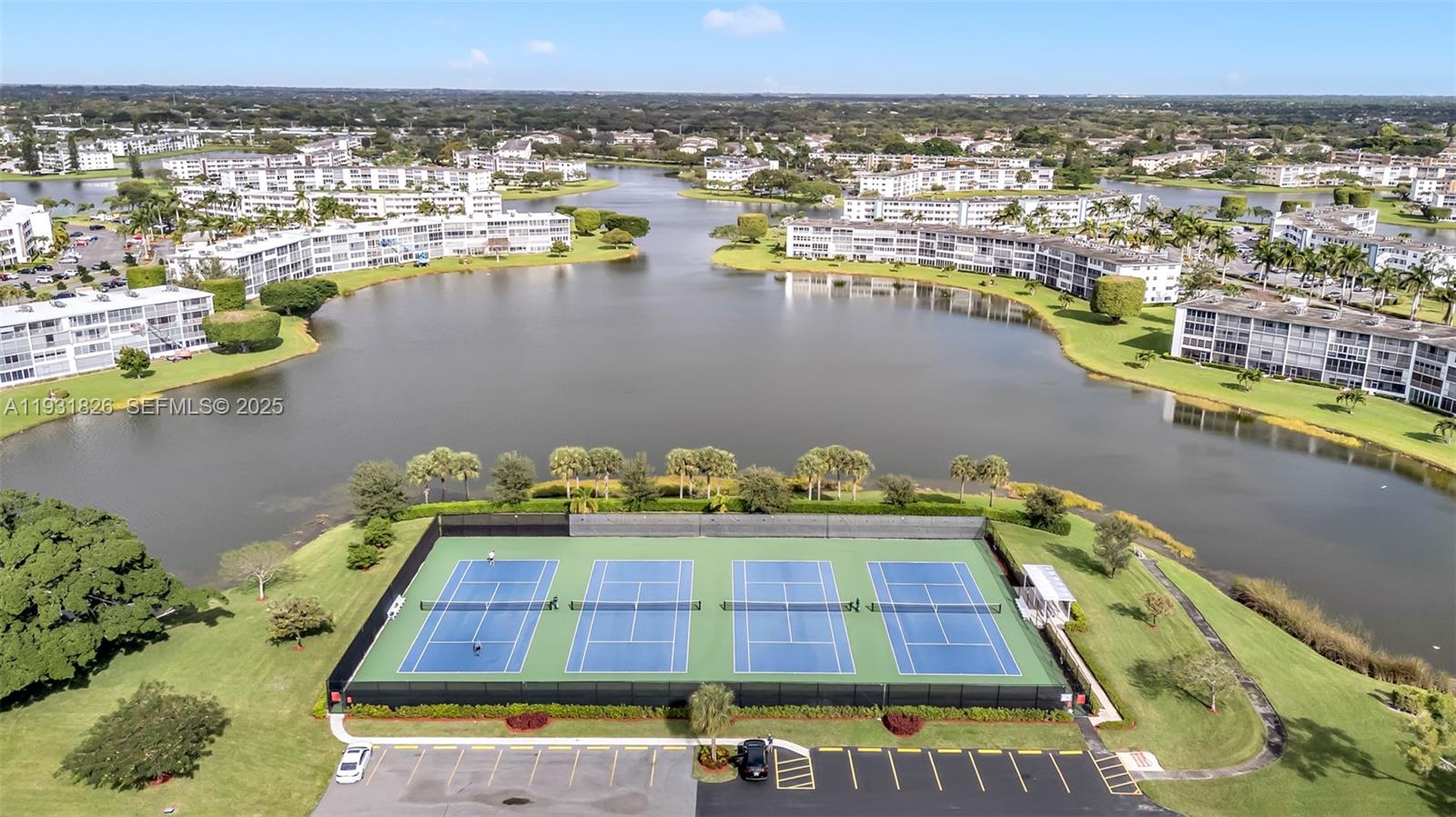 GUILDFORD AT CENTURY VILL - Residential