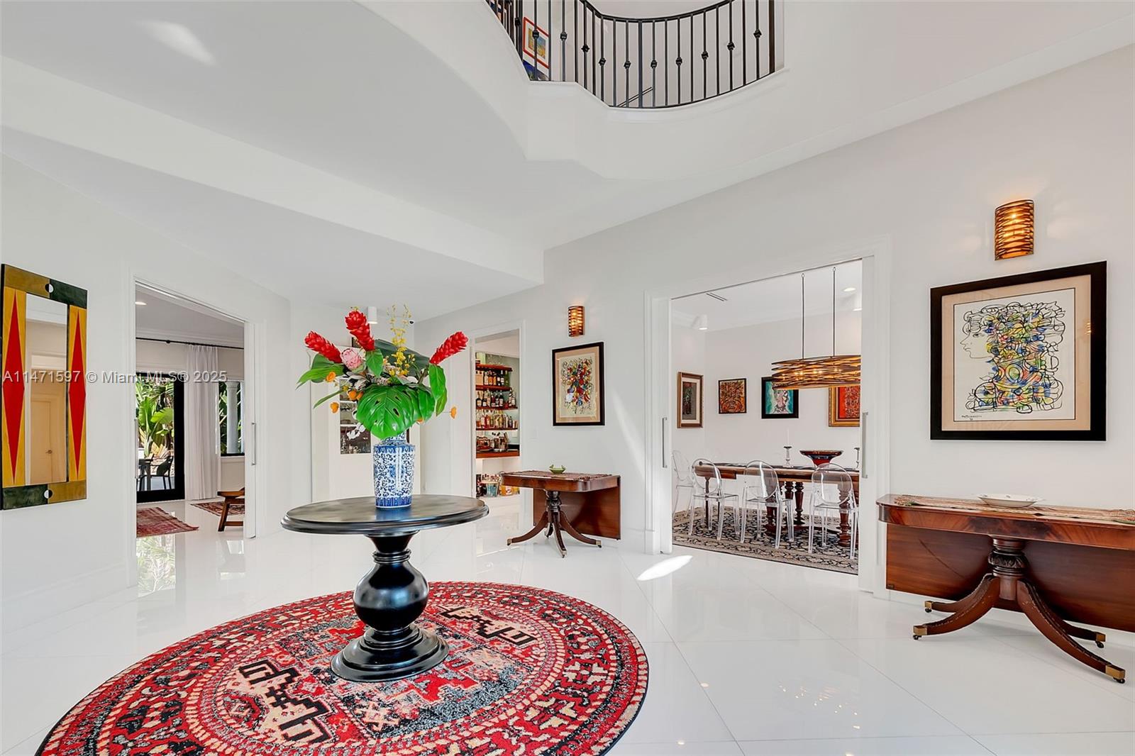 RADCLIFFE MANOR - Residential