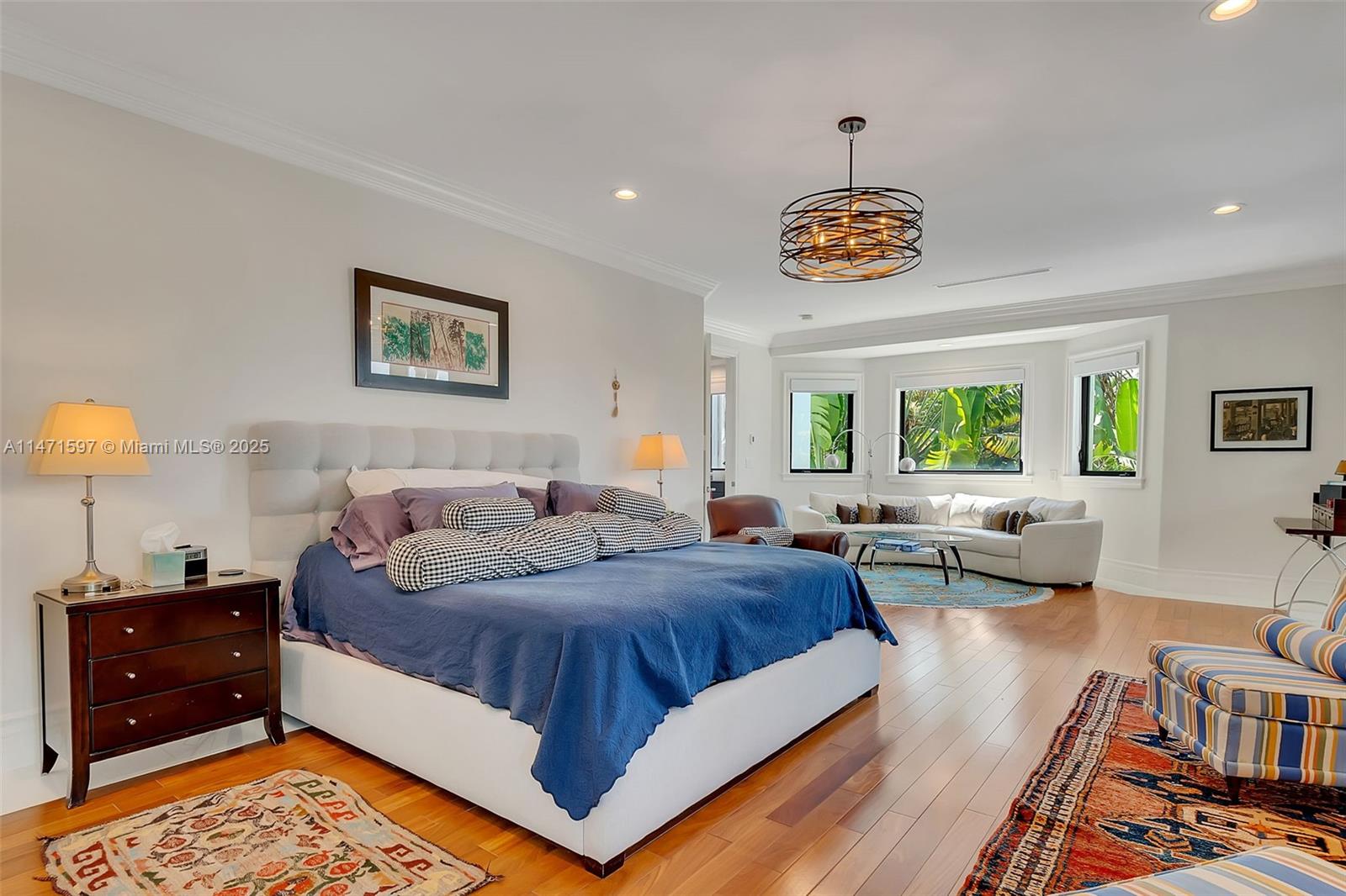 RADCLIFFE MANOR - Residential