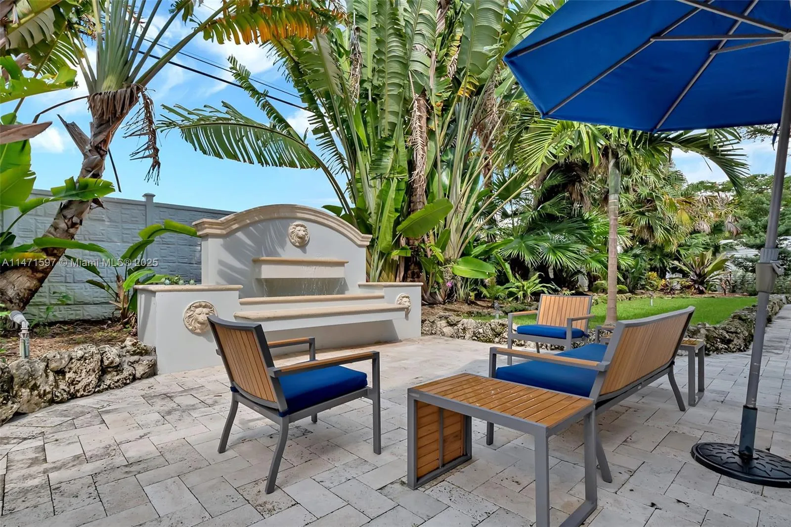 Miami, Florida 33143, United States, 9 Bedrooms Bedrooms, ,9 BathroomsBathrooms,Residential,Active,69520