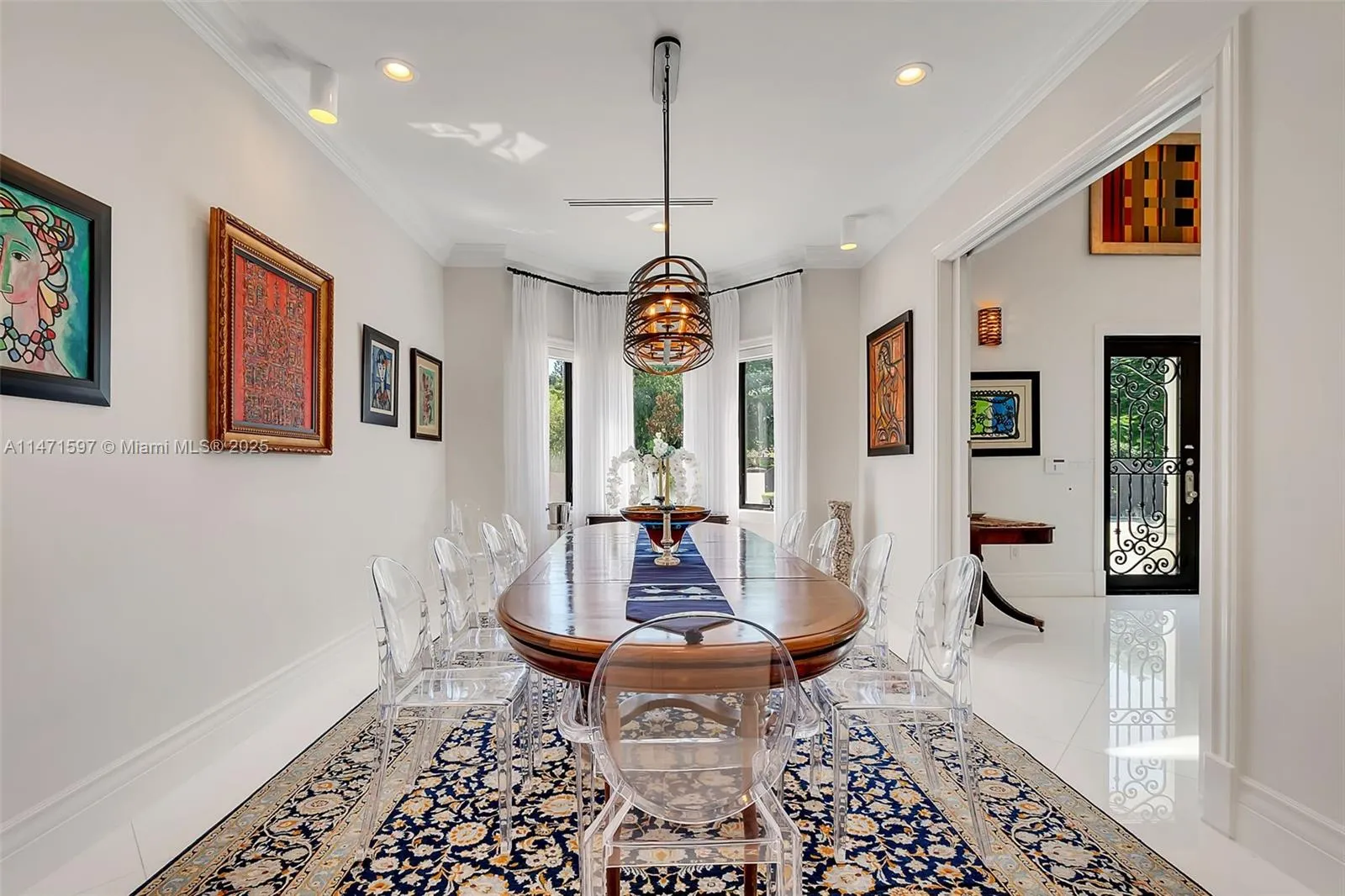 Miami, Florida 33143, United States, 9 Bedrooms Bedrooms, ,9 BathroomsBathrooms,Residential,Active,69520