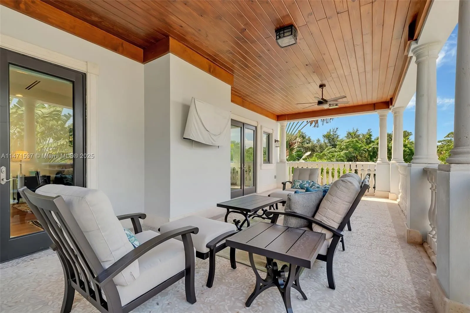 Miami, Florida 33143, United States, 9 Bedrooms Bedrooms, ,9 BathroomsBathrooms,Residential,Active,69520