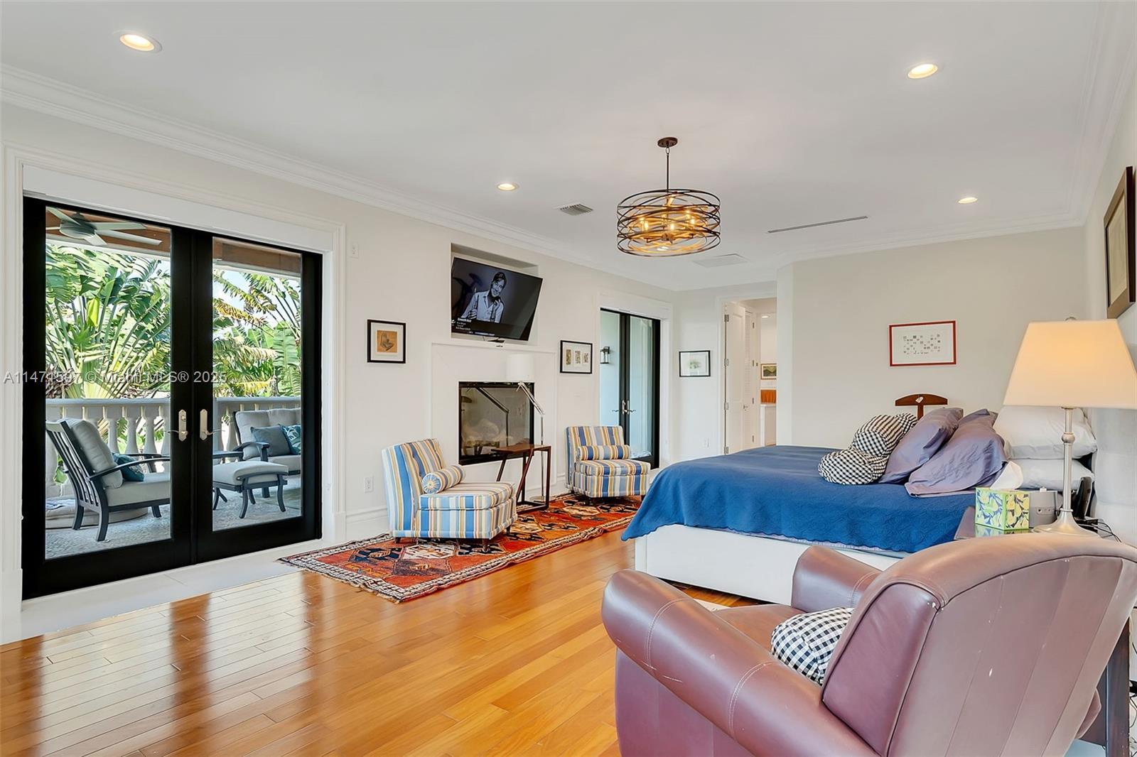 RADCLIFFE MANOR - Residential