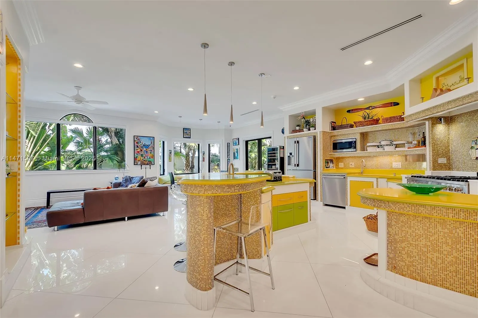 Miami, Florida 33143, United States, 9 Bedrooms Bedrooms, ,9 BathroomsBathrooms,Residential,Active,69520