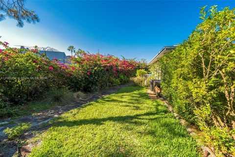 A home in Pembroke Pines