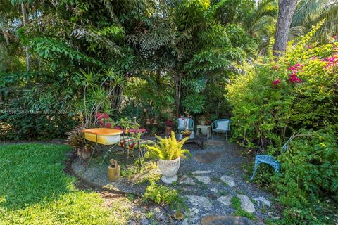 A home in Pembroke Pines