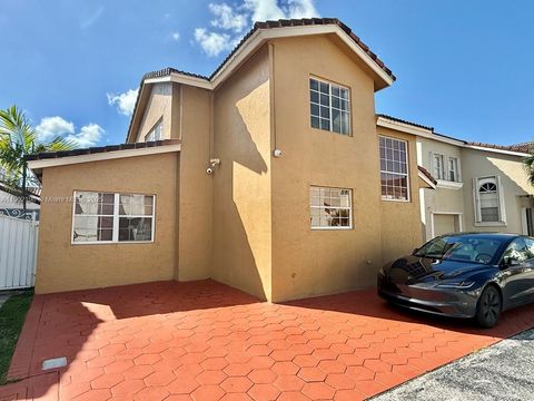 12672 NW 9th Way Miami FL 33182