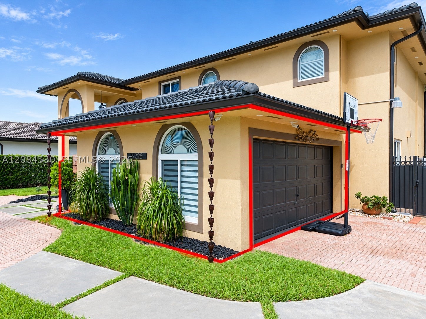 15225 SW 140th St B
