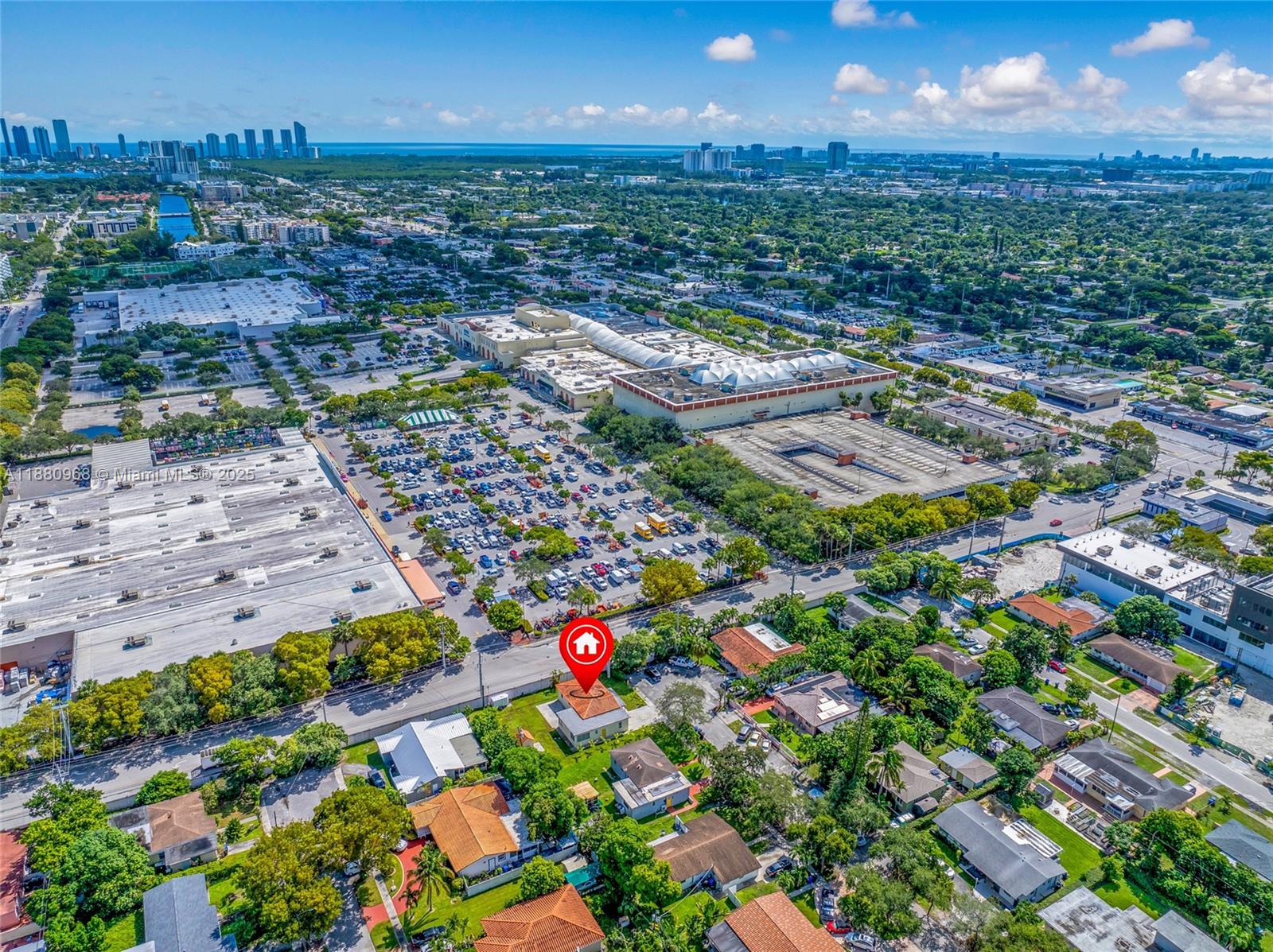 UNIT 1 MONTICELLO PARK - Residential