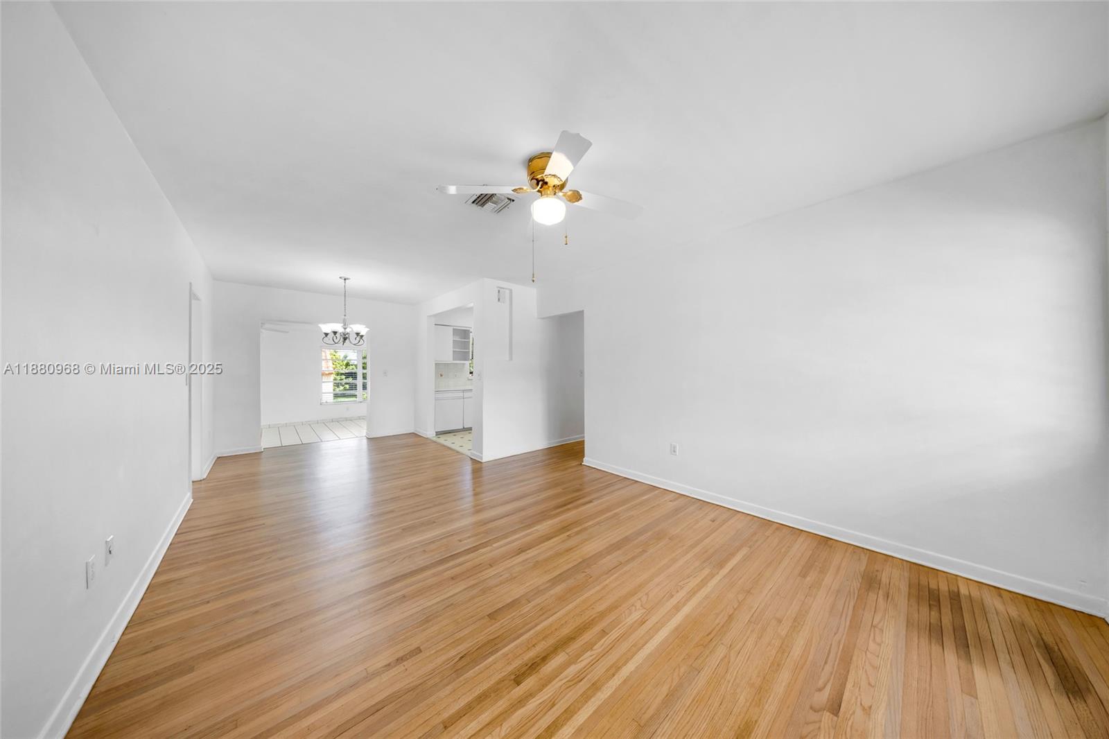 UNIT 1 MONTICELLO PARK - Residential