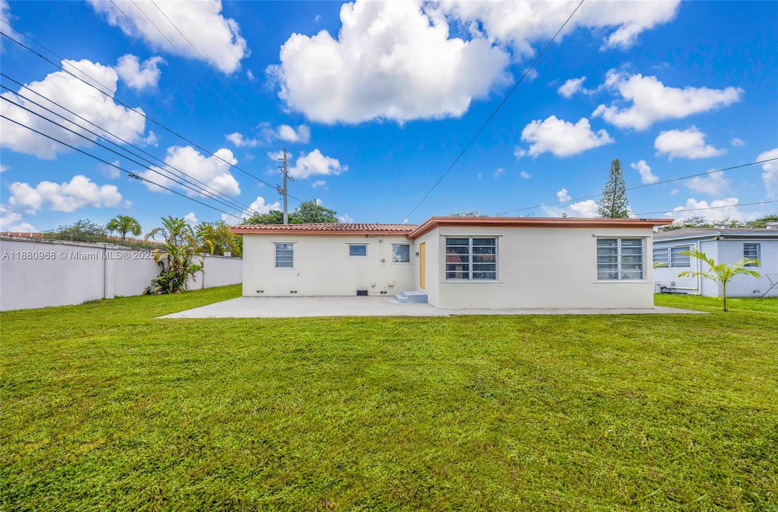 UNIT 1 MONTICELLO PARK - Residential