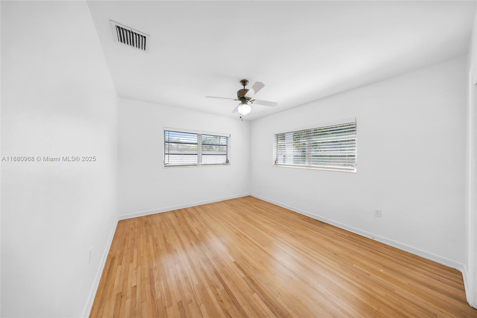 UNIT 1 MONTICELLO PARK - Residential