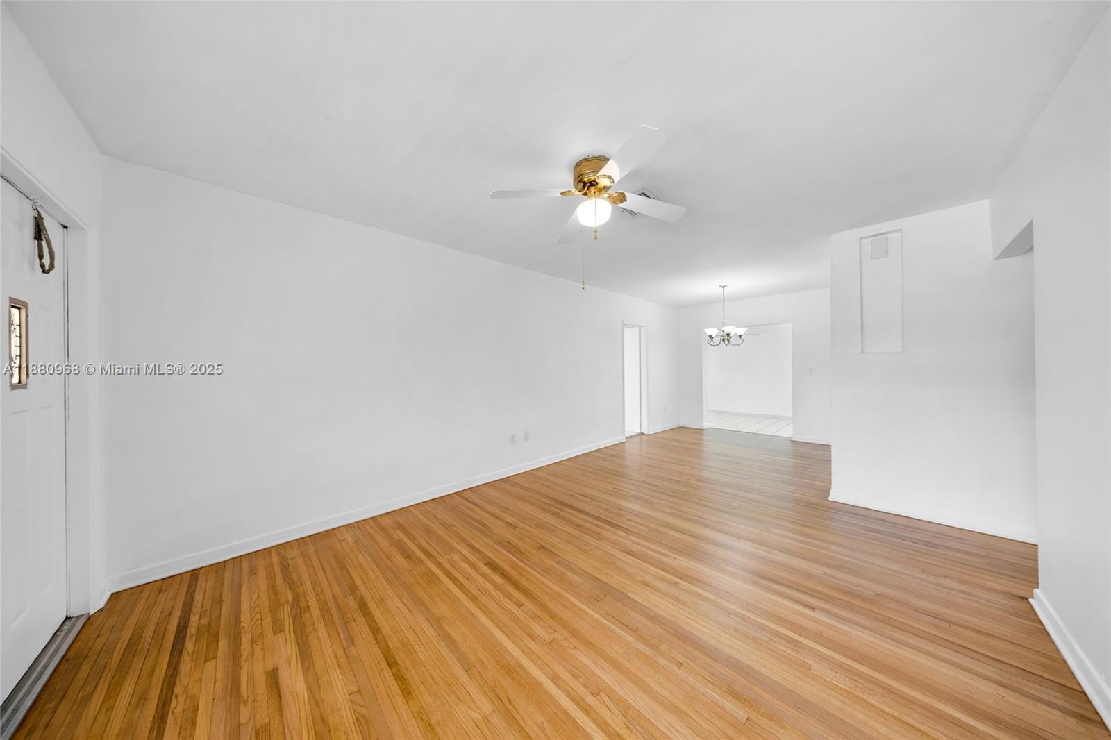 UNIT 1 MONTICELLO PARK - Residential