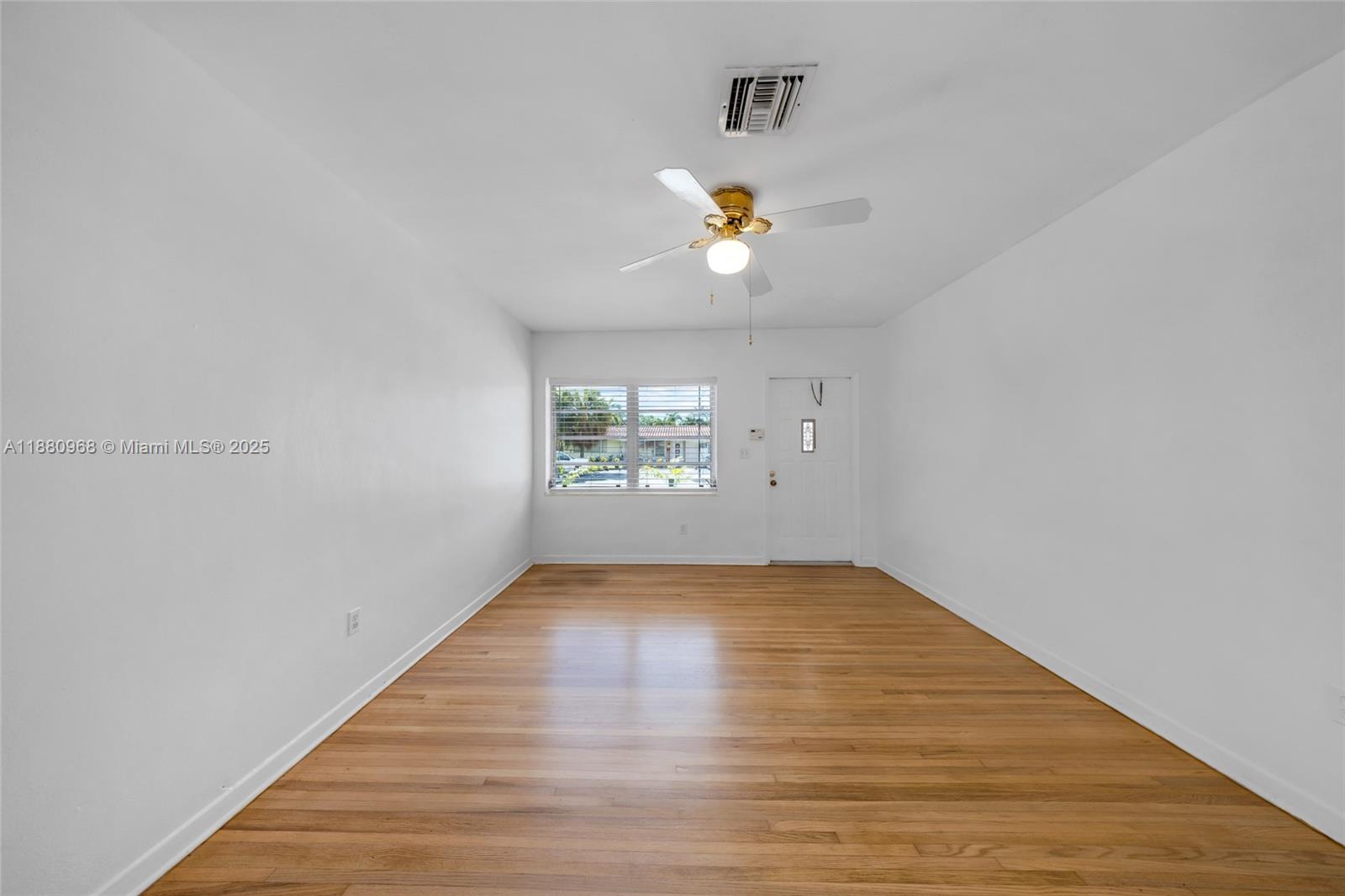 UNIT 1 MONTICELLO PARK - Residential