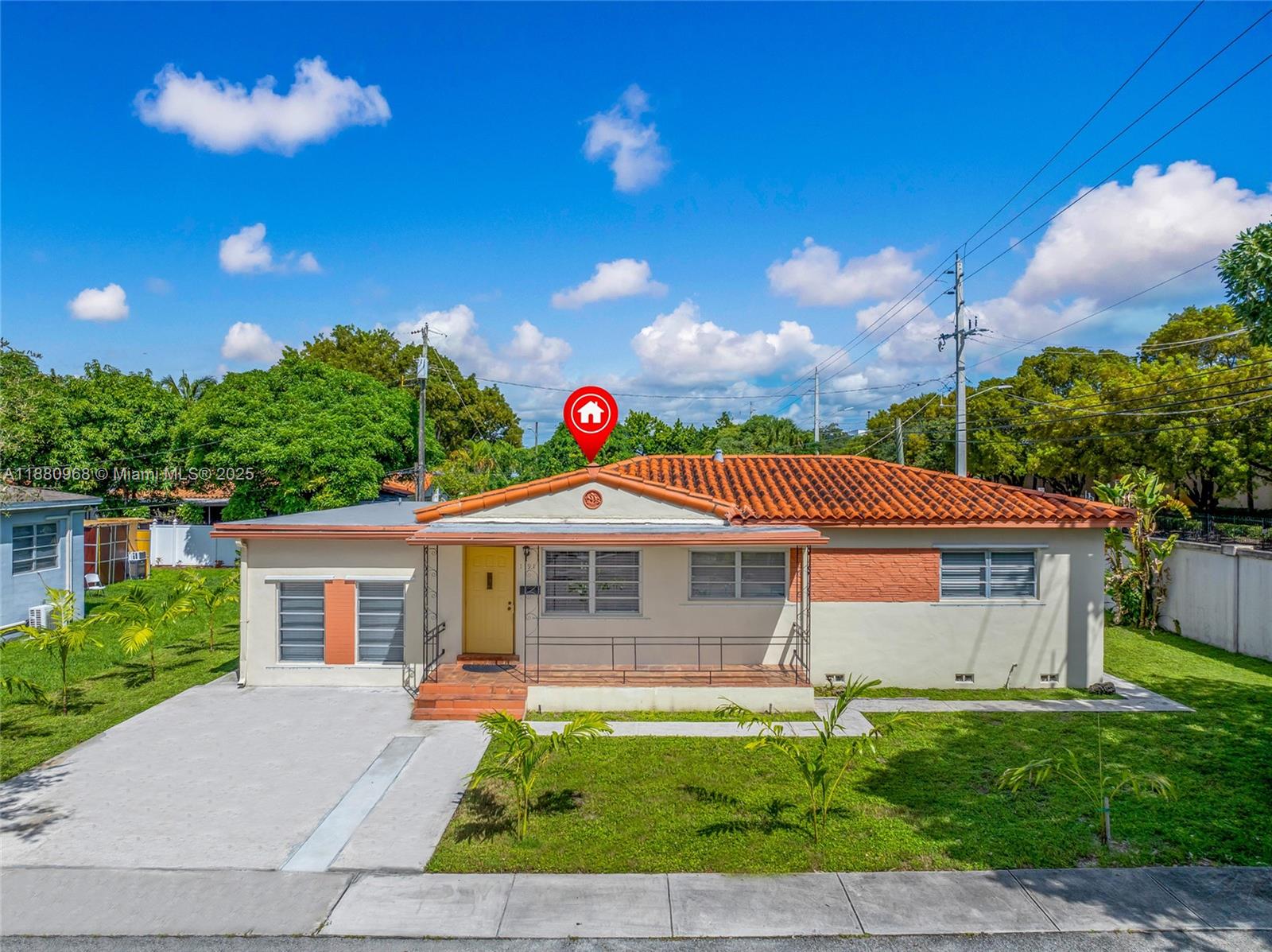 UNIT 1 MONTICELLO PARK - Residential