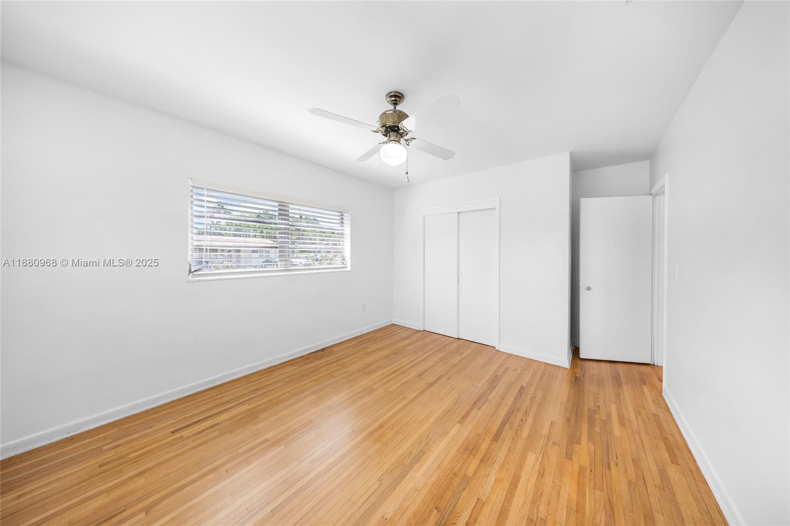 UNIT 1 MONTICELLO PARK - Residential