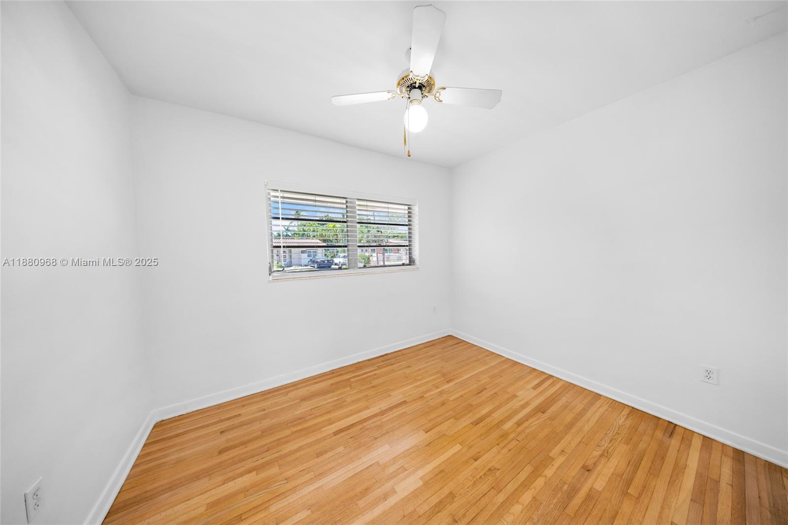 UNIT 1 MONTICELLO PARK - Residential