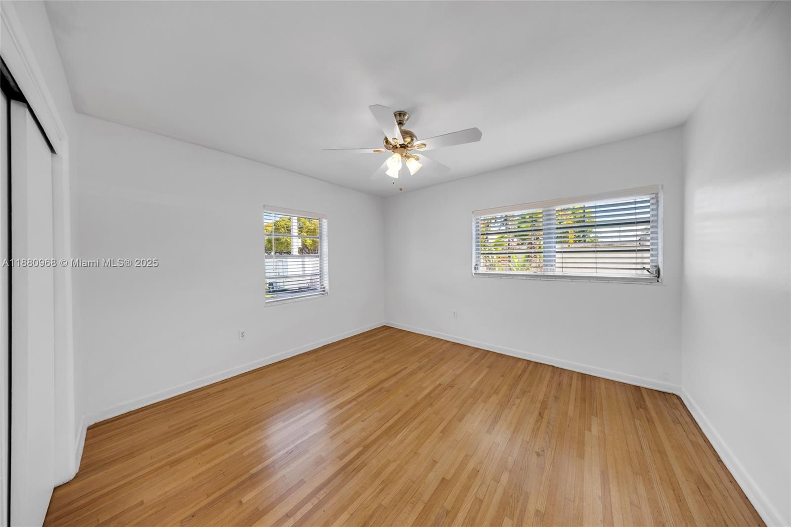 UNIT 1 MONTICELLO PARK - Residential