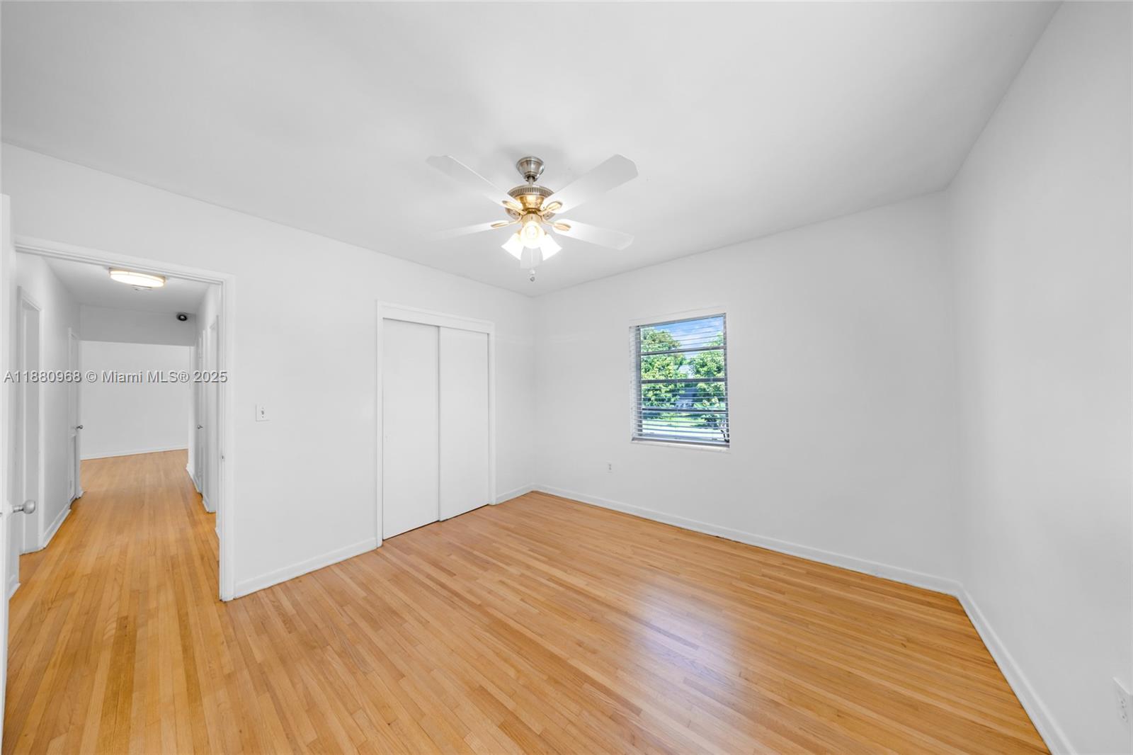 UNIT 1 MONTICELLO PARK - Residential