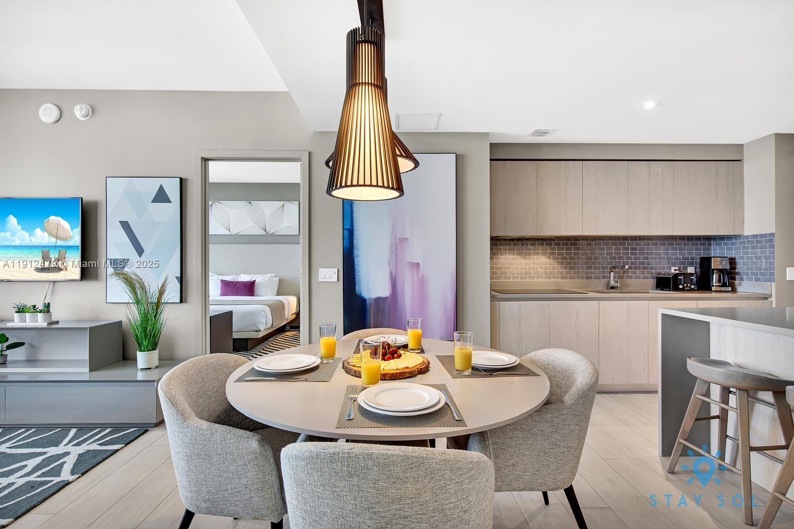 4010 SOUTH OCEAN CONDO - Residential