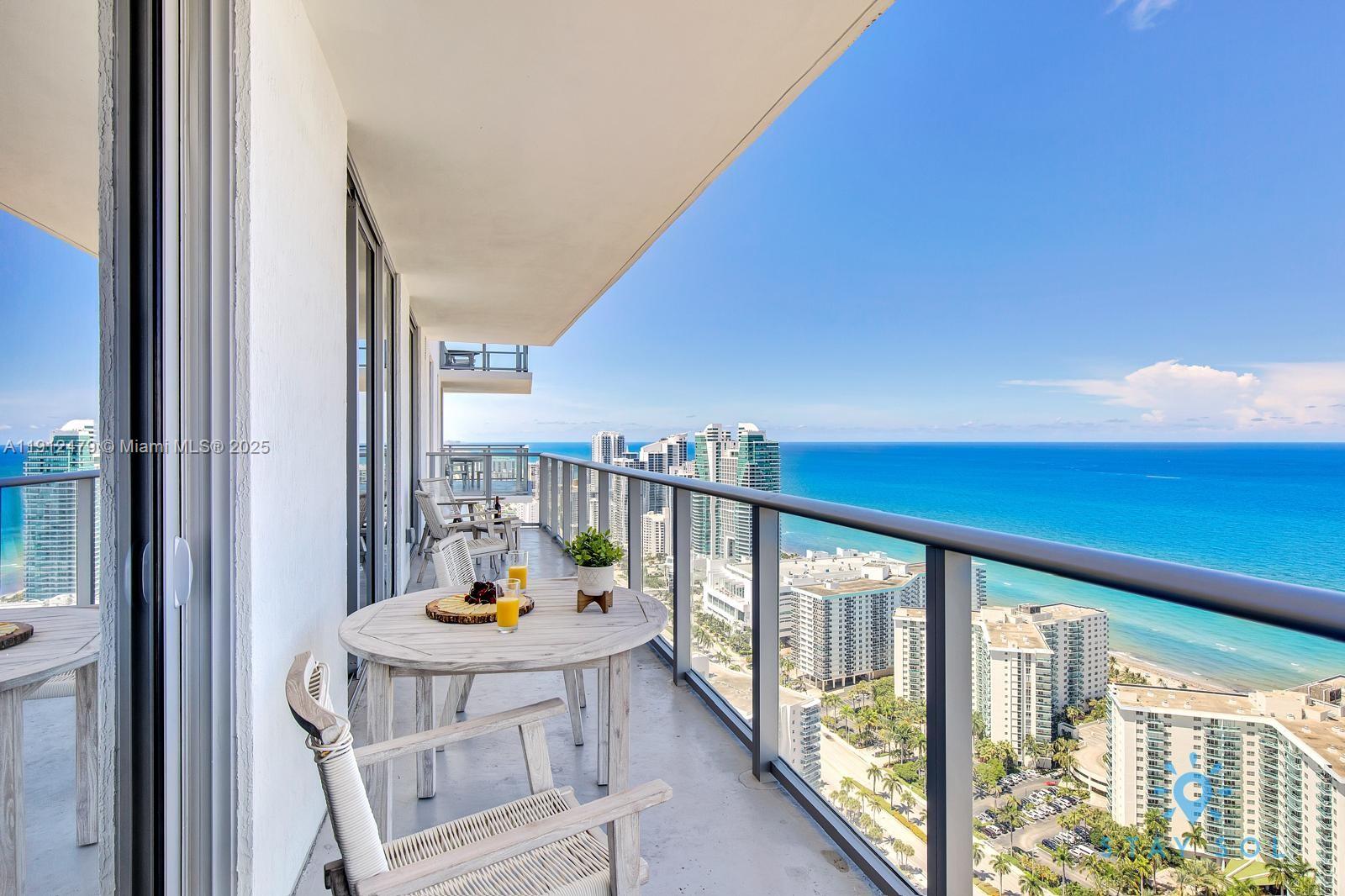 4010 SOUTH OCEAN CONDO - Residential