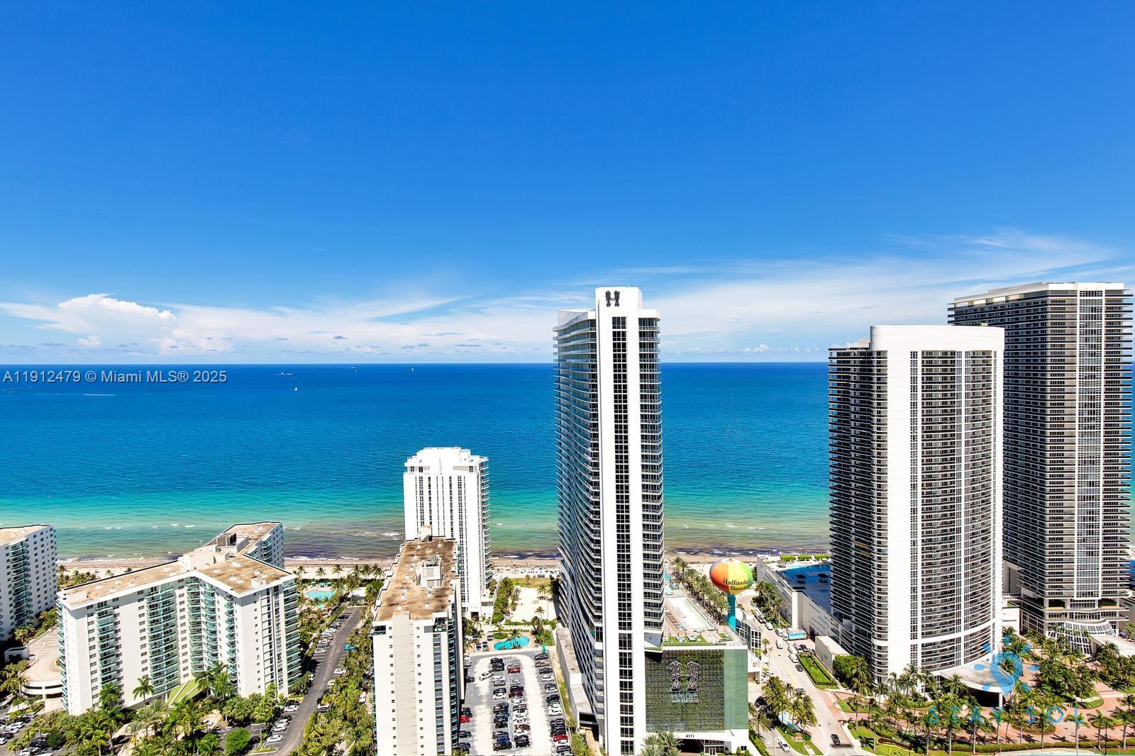 4010 SOUTH OCEAN CONDO - Residential