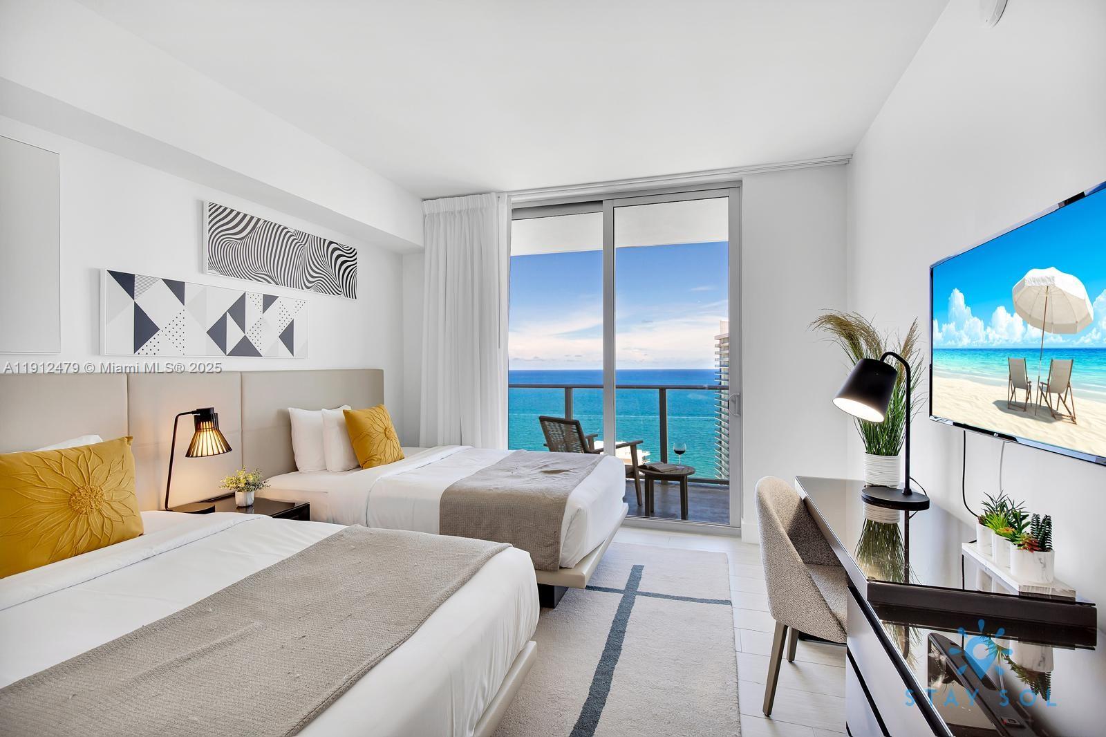 4010 SOUTH OCEAN CONDO - Residential