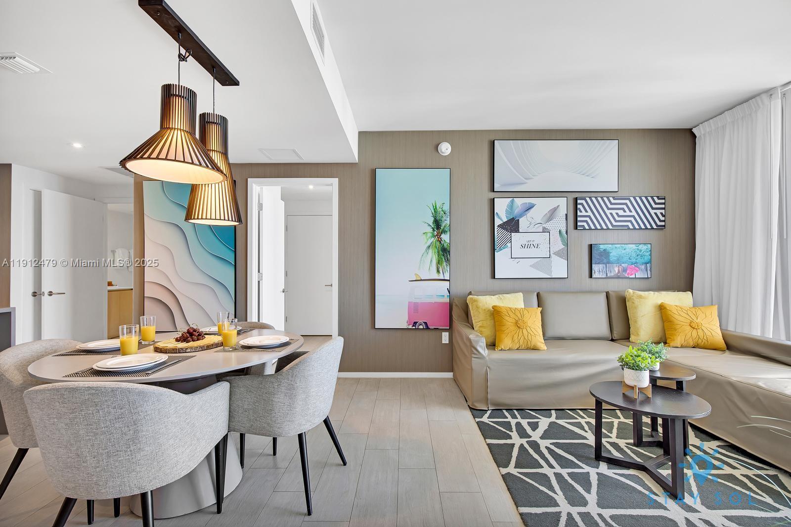 4010 SOUTH OCEAN CONDO - Residential