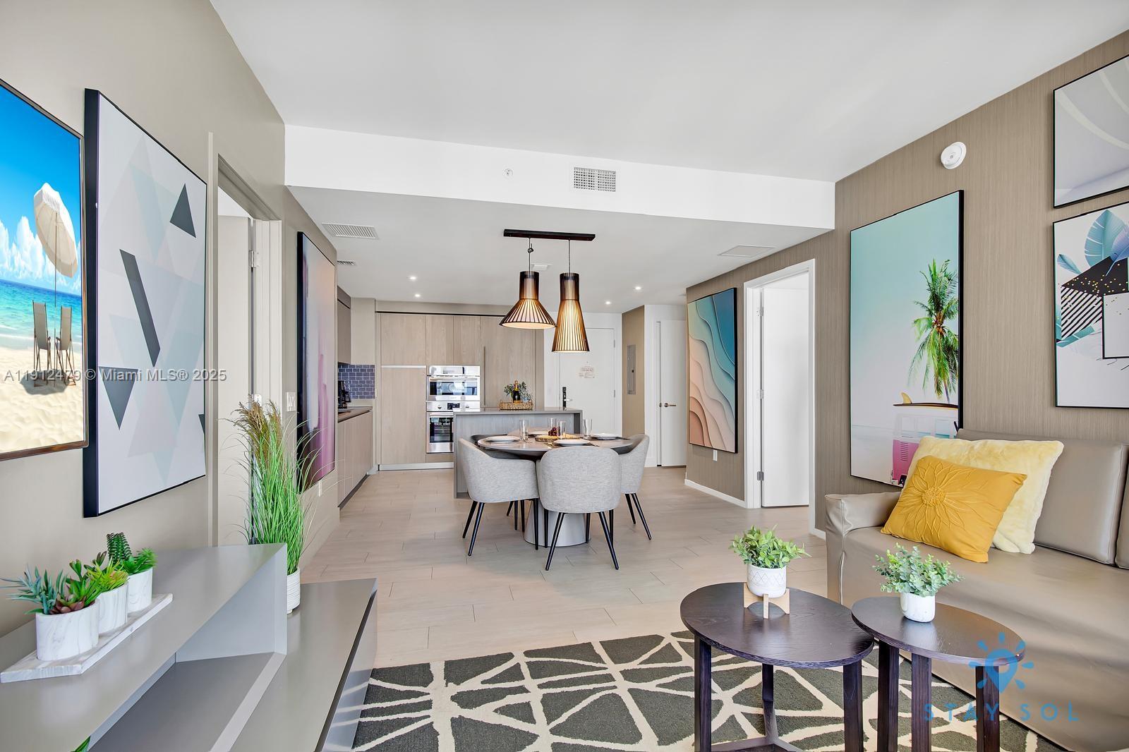 4010 SOUTH OCEAN CONDO - Residential