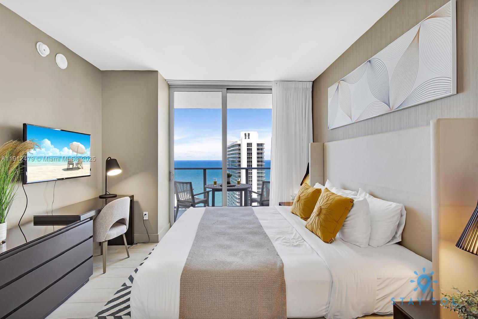 4010 SOUTH OCEAN CONDO - Residential