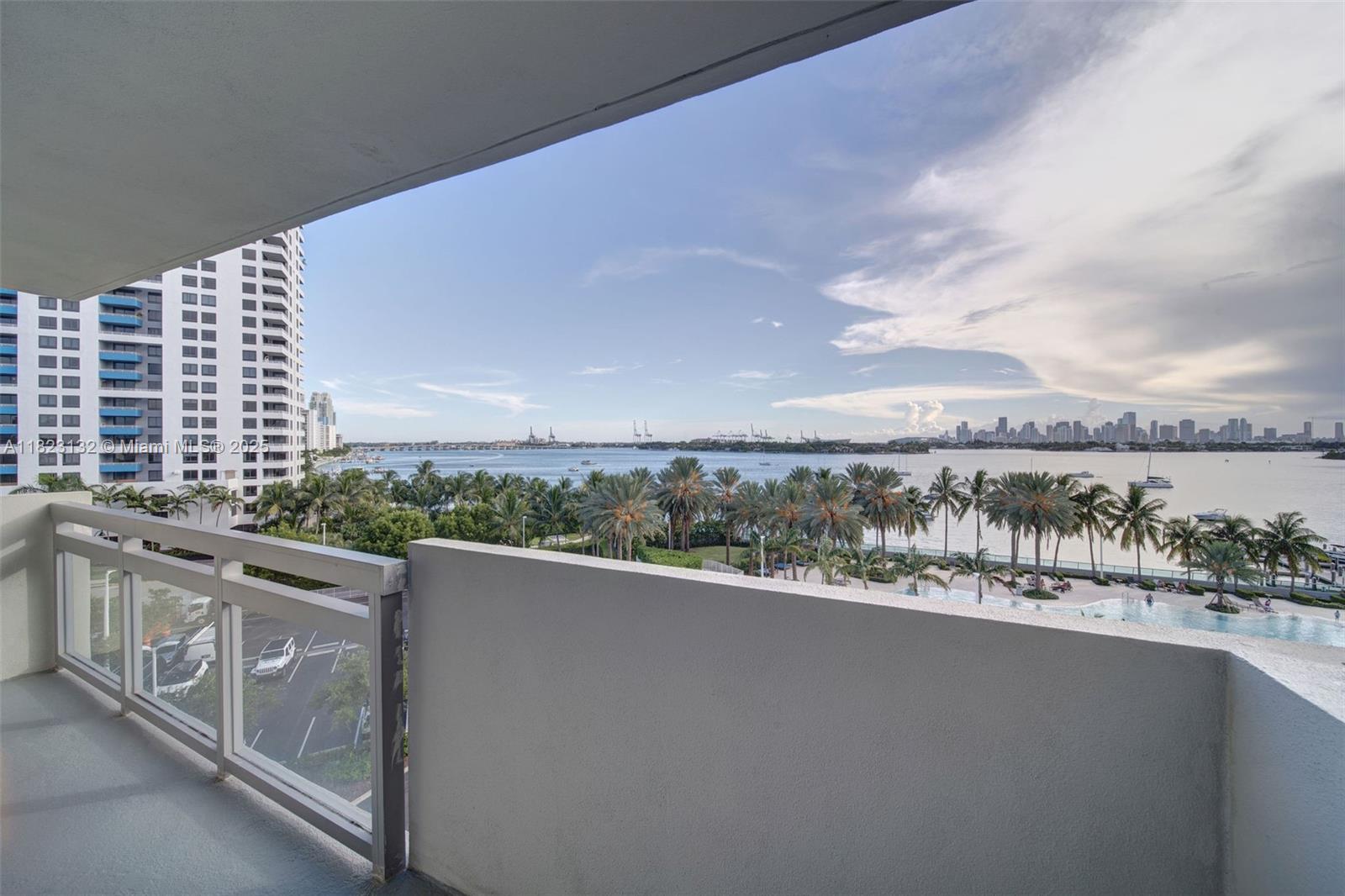Rental Property at 1500 Bay Rd S-1014, Miami Beach, Miami-Dade County, Florida - Bedrooms: 3 
Bathrooms: 3  - $6,024 MO.