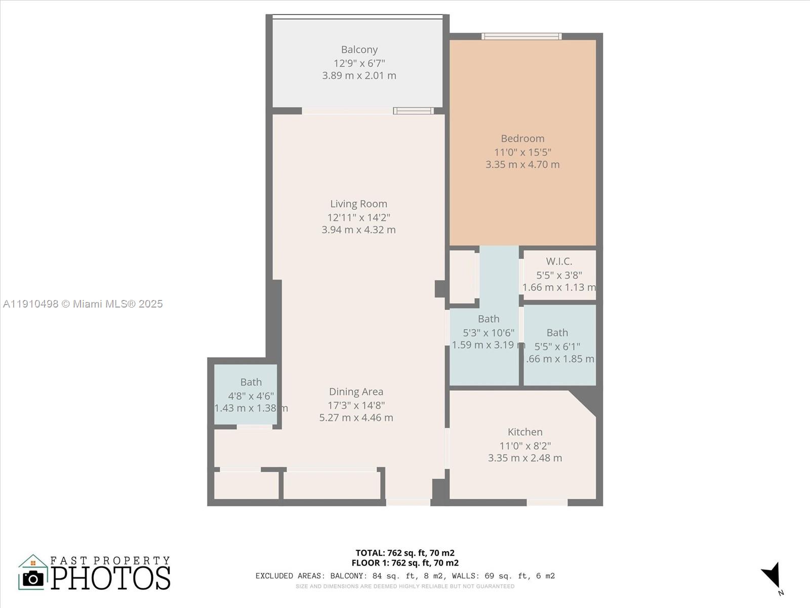 ARLEN HOUSE CONDO - Residential
