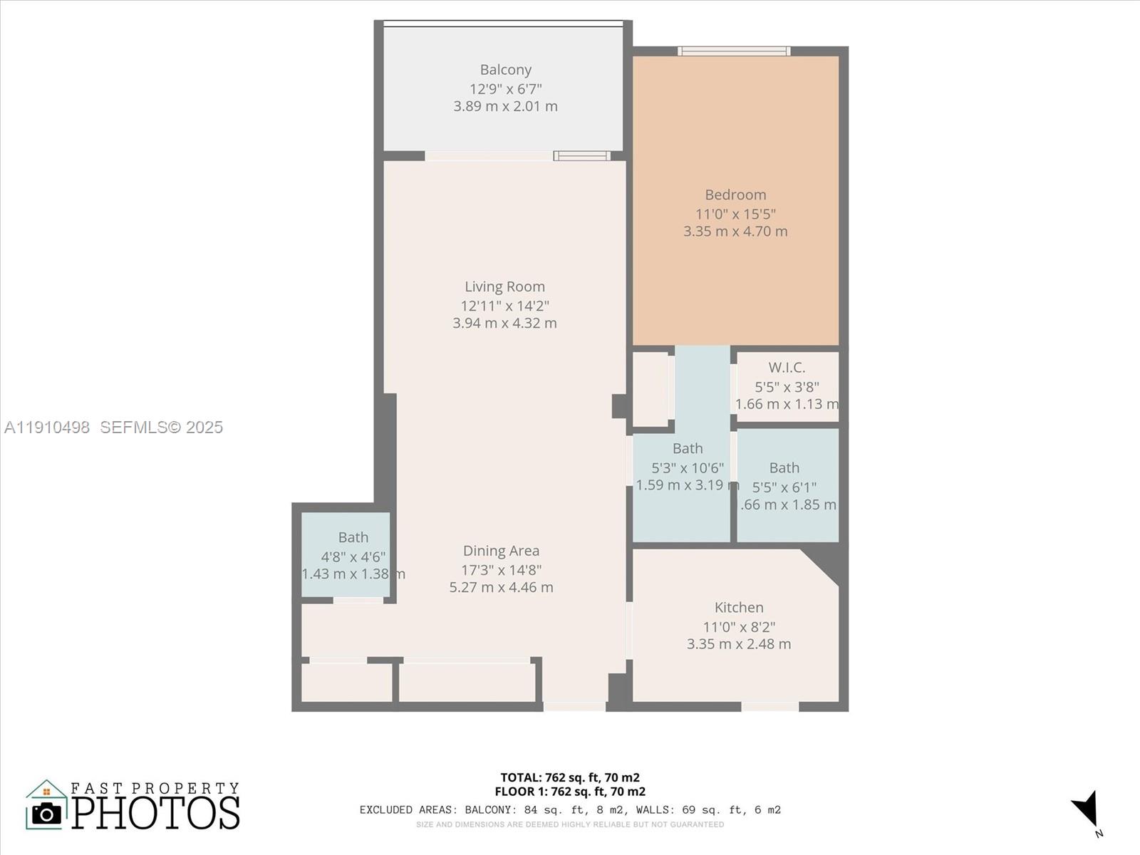ARLEN HOUSE CONDO - Residential