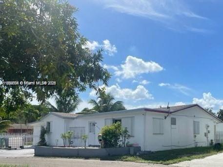 LESLIE ESTATES SEC 1 - Residential Lease
