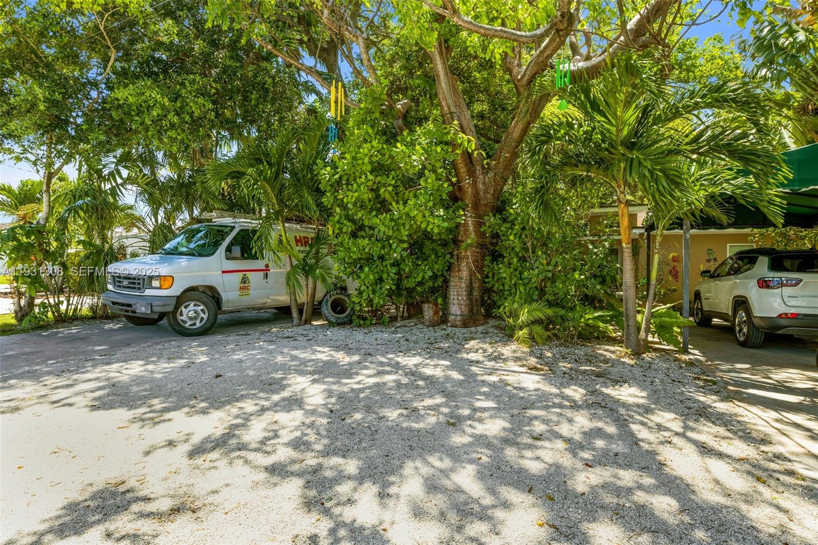 CORAL WAY PARK SEC B - Residential Lease