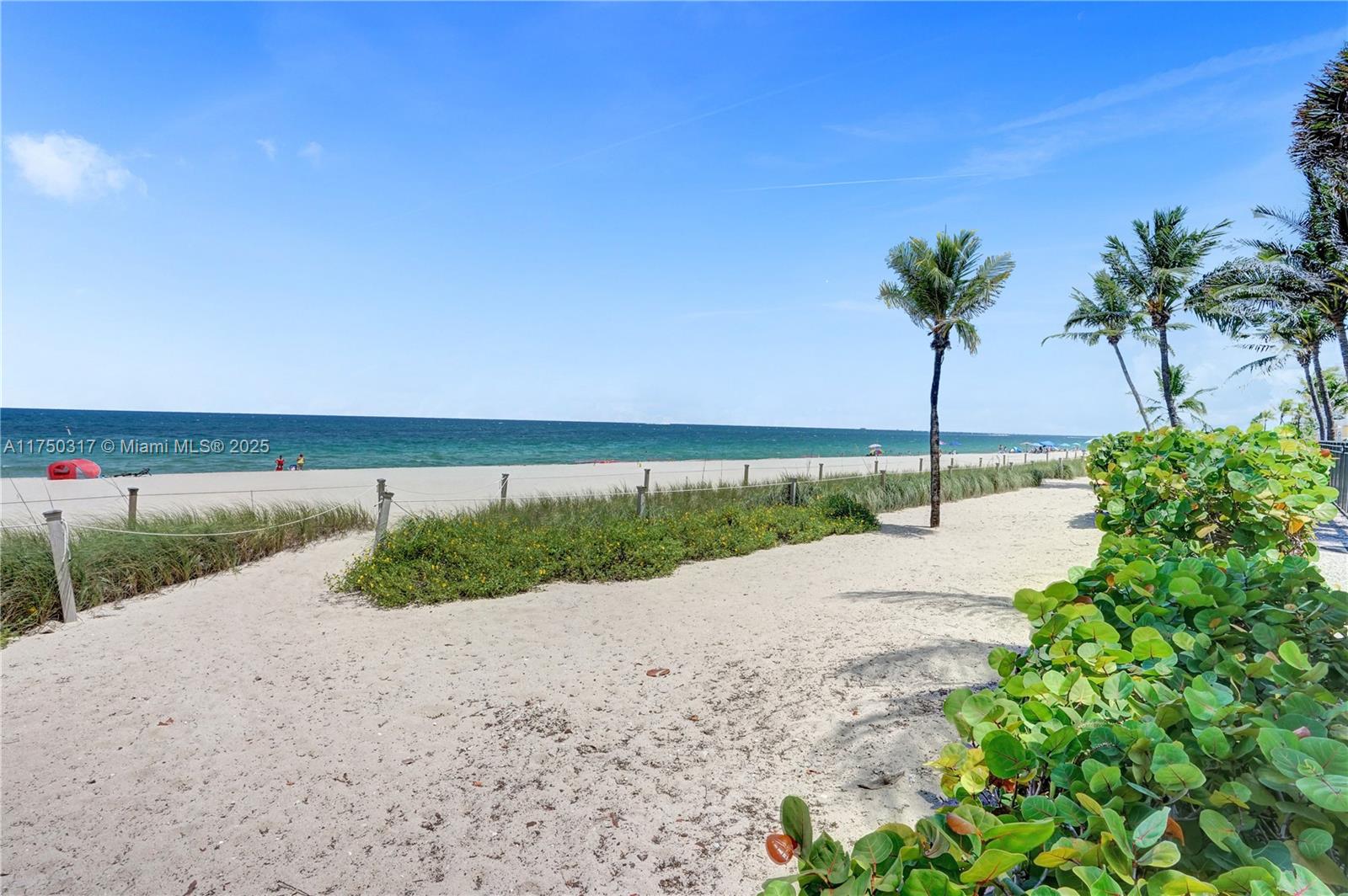 40 YEAR CERTIFICATION COMPLETE**** NEW IMPACT WINDOWS installed ** Secure gated community with a 24/7 security guard. *COMMUNITY WASHER & DRYER ON EACH FLOOR.* NEW SHAKER KITCHEN CABINETS & NEW GUEST BATH VANITY. Enjoy the perfect location with quick access to the beach, Atlantic Blvd, Starbucks, shopping, and more. Experience resort-style living with a range of amenities including a BBQ area, sauna, gym, two pools, and a putting green. Inside, the split-bedroom floor plan is filled with natural light. The master suite boasts a spacious walk-in closet & full bath, while guests benefit from a convenient half bath. Additional features include laundry facilities on each floor and a storage locker located same floor as unit. Parking spot #192 is at Lobby Doors. A MUST SEE