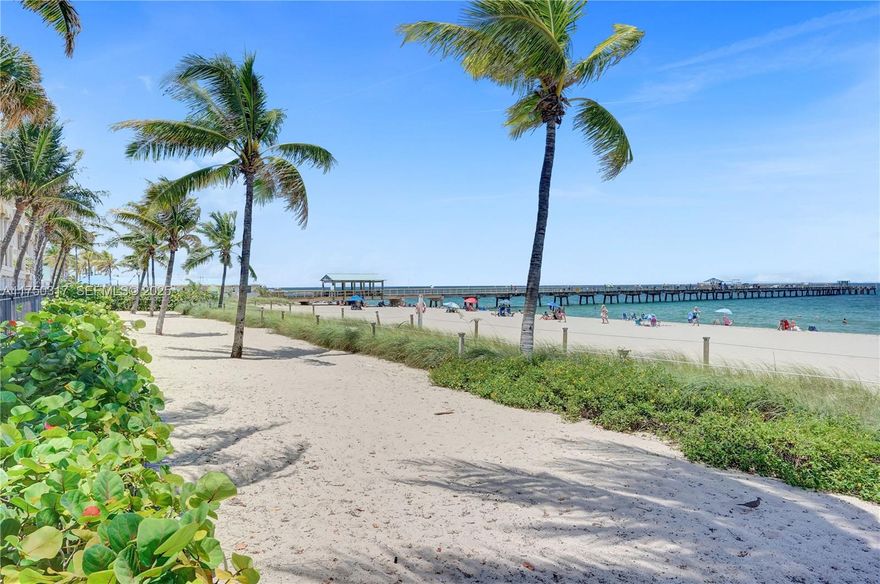 INCOME-PRODUCING INVESTMENT OPPORTUNITY — Currently rented through December 2026, providing immediate and stable cash flow. **40-Year Certification completed** new impact windows and doors installed, offering long-term value and reduced capital expense. Located in a secure, gated community with 24/7 security, this property delivers both peace of mind and consistent tenant demand.  The unit features new shaker-style kitchen cabinets and a new guest bath vanity, along with a bright split-bedroom floor plan filled with natural light. The primary suite includes a spacious walk-in closet and full bath, while guests enjoy the convenience of a half bath. Community laundry rooms on each floor and a private storage locker on the same floor as the unit add everyday functionality. Residents enjoy resort-style amenities including two pools, BBQ area, sauna, fitness center, and putting green. Ideally located with quick access to the beach, Atlantic Blvd, Starbucks, shopping, and dining. Assigned parking space #192 is conveniently located at the lobby entrance. 
Current tenant paying $1,800/month, making this a solid opportunity to generate revenue immediately. Seller is motivated and reducing his portfolio—an excellent time to acquire a performing asset with upside potential.