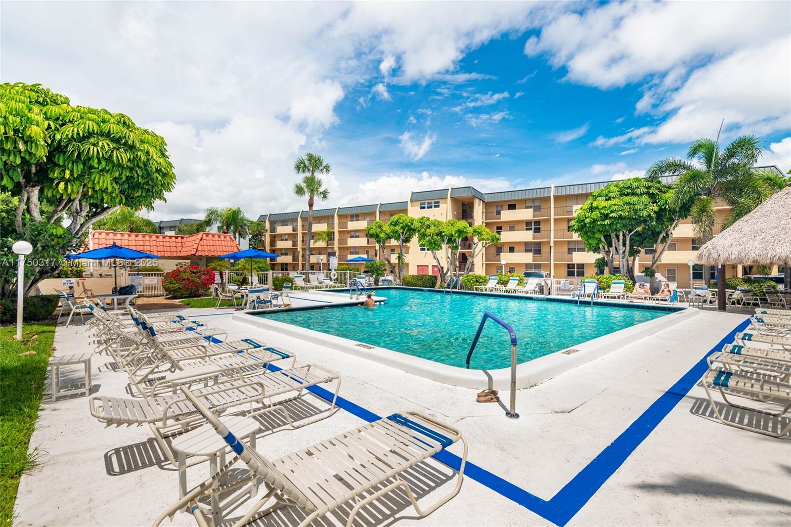 ISLAND CLUB TWO CONDO - Residential